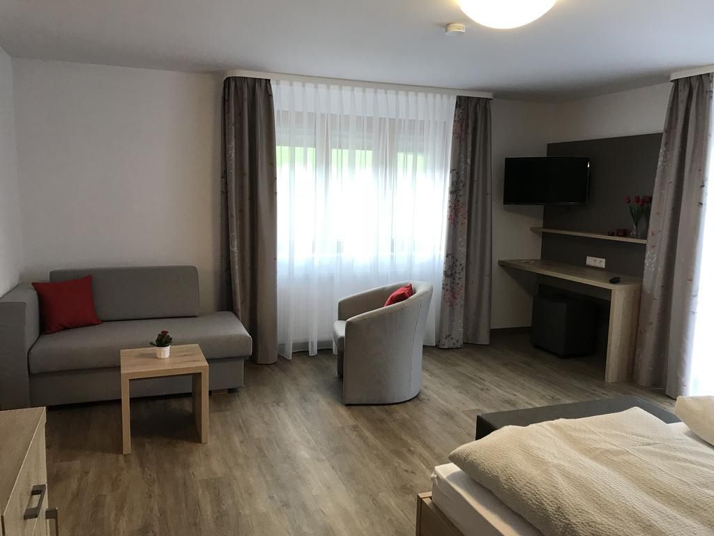 Doppelzimmer Komfort -neu- mit Balkon