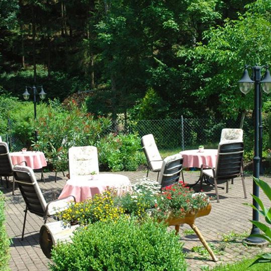 Gasthaus Zur Erle in Simonswald
