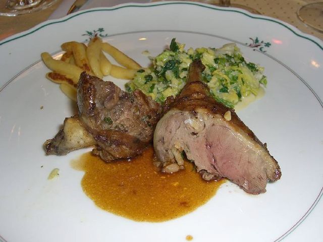 Gasthaus Zur Erle in Simonswald