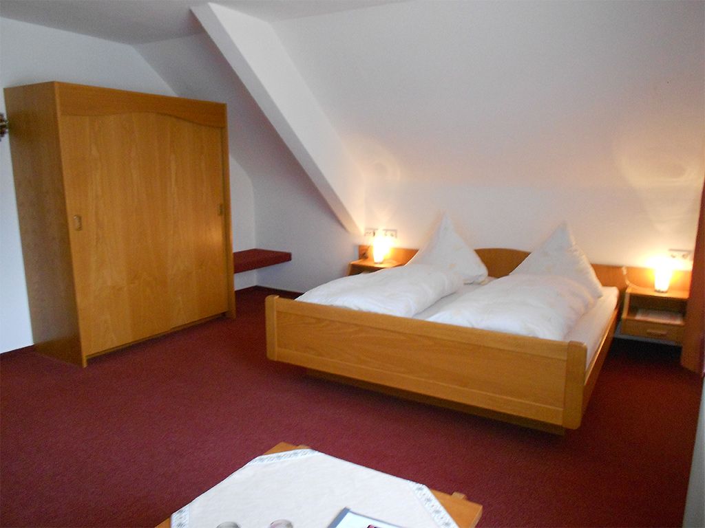 Doppelzimmer Standard