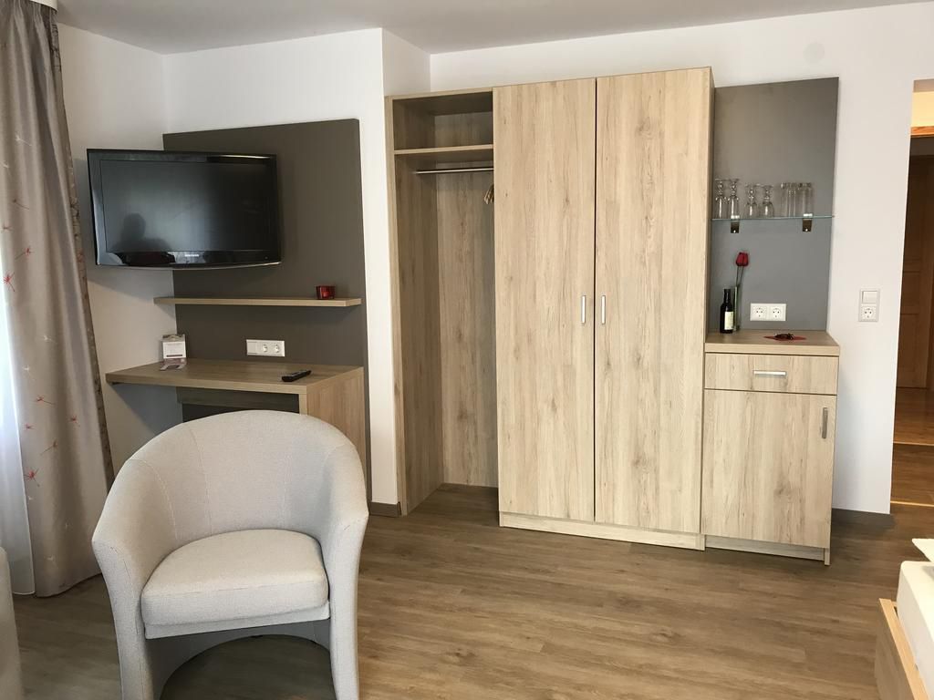 Doppelzimmer Komfort -neu- mit Balkon