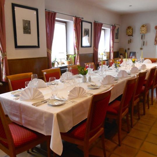 Gasthaus Zur Erle in Simonswald