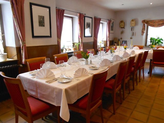 Gasthaus Zur Erle in Simonswald