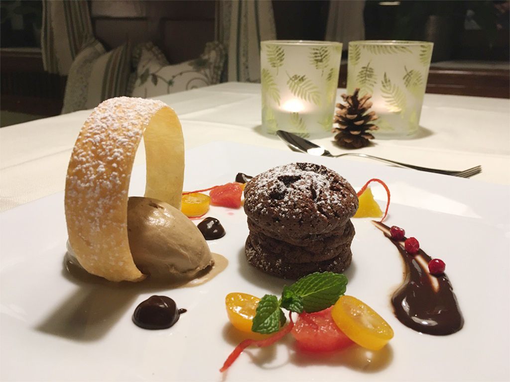 Unser Restaurant